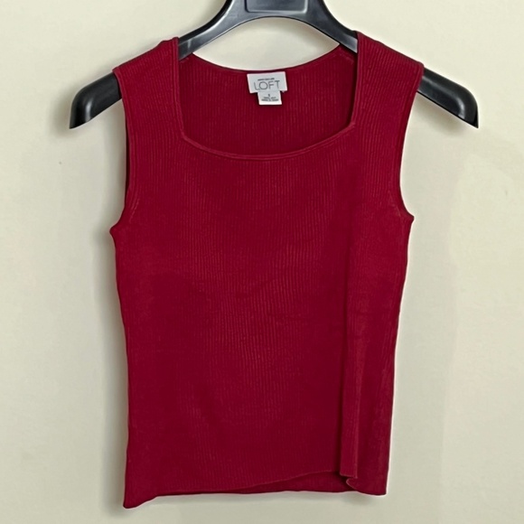 Ann Taylor Loft Twin Set - Picture 2 of 3